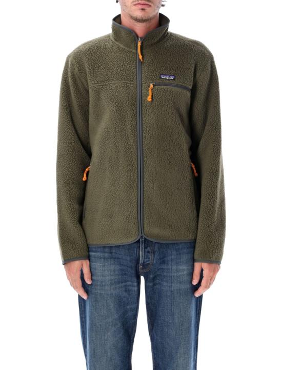 26FW 파타고니아 자켓 22802BSNG Green