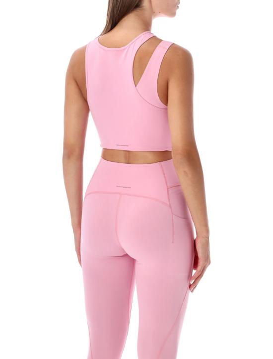 26FW 온 러닝 탑 1WG30365289 MAGNOLIA Rosa - ON RUNNING