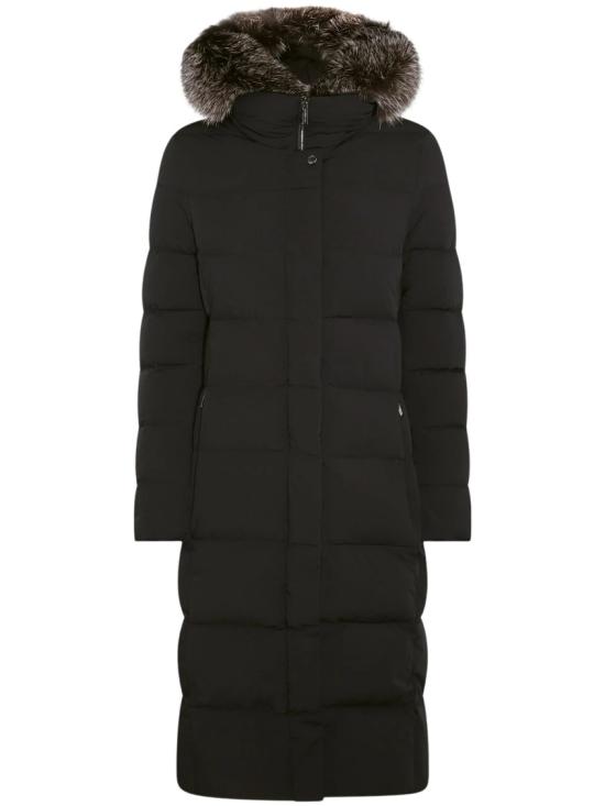 26FW 무레르 ZAGARA-KN 자가라 KN 자켓 MODGI100047ZAGARAKNNERO Black