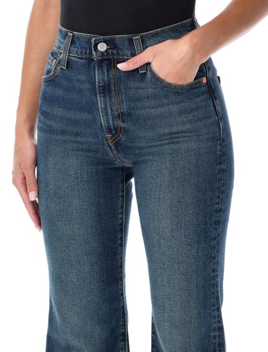 26FW 리바이스 데님 팬츠 0083R 0001 BLUE - LEVI'S