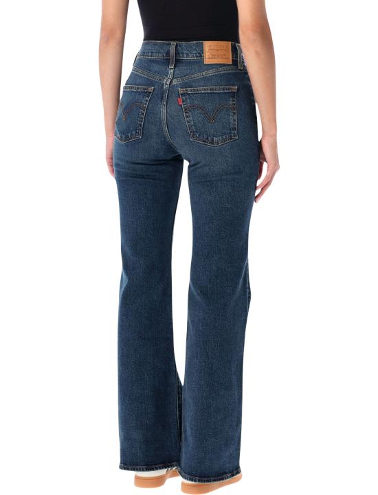 26FW 리바이스 데님 팬츠 0083R 0001 BLUE - LEVI'S
