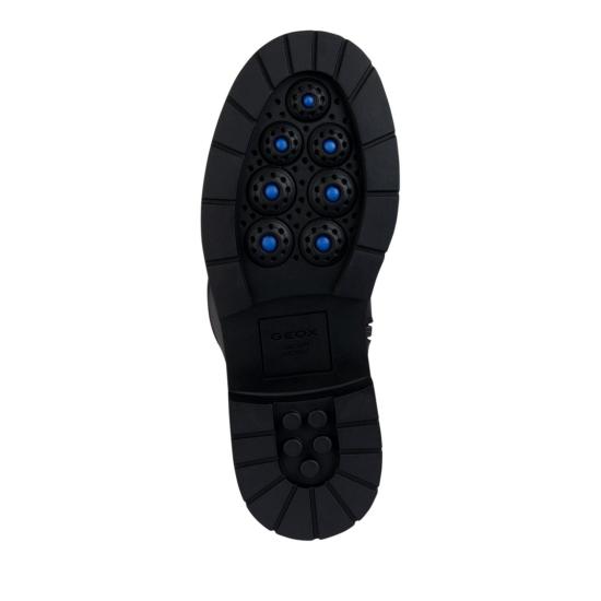  지옥스 부츠 D36VDF043BCC9999 Black - GEOX