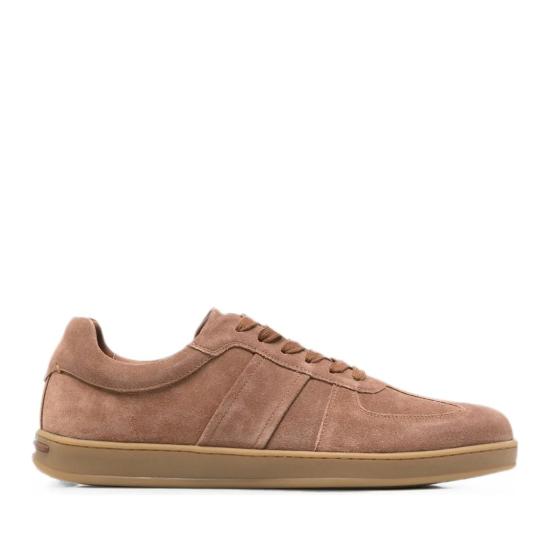 26SS 알베르토 고찌 스니커즈 AG6041 26116BRW Brown