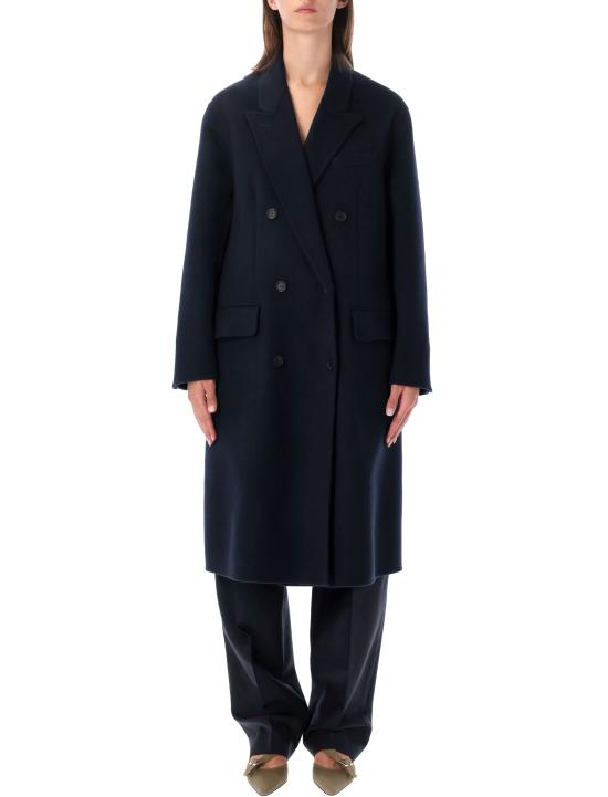 26FW 프라다 스트라이프 포플린 블루종 자켓 스트라이프 포플린 블루종 자켓 P654T179B F0008