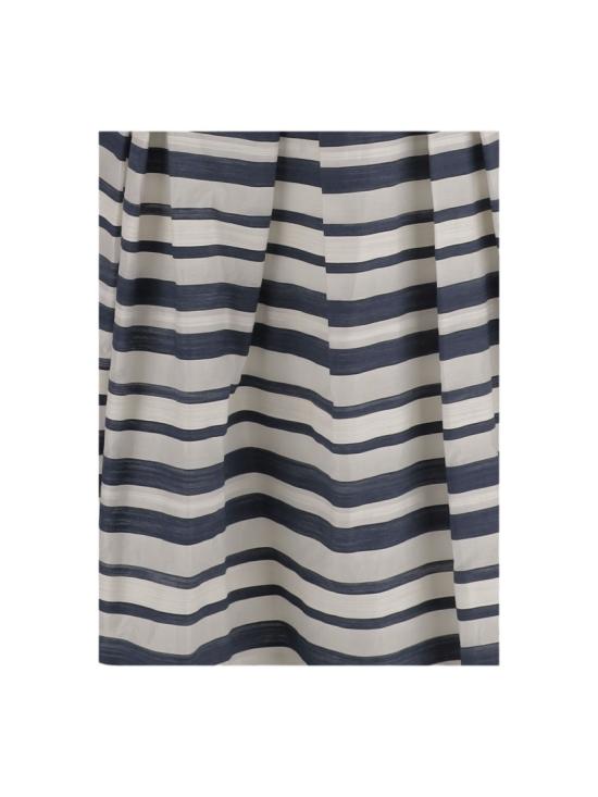 26SS 랄프 로렌 원피스 P08699001NAVYCREAM Multicolor - RALPH LAUREN