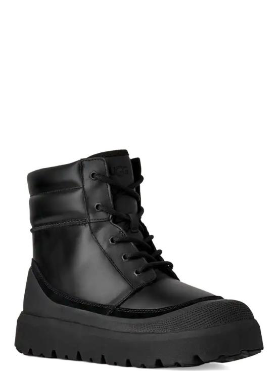 25FW 어그 부츠 1174250 BBL Black - UGG