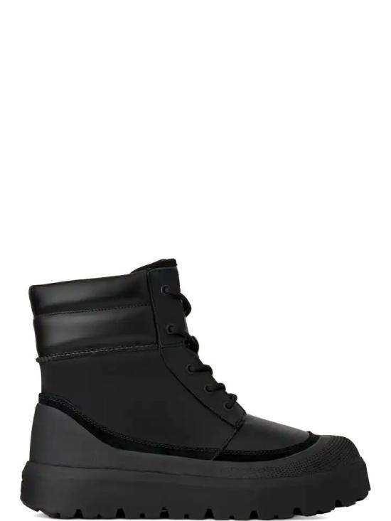 25FW 어그 부츠 1174250 BBL Black