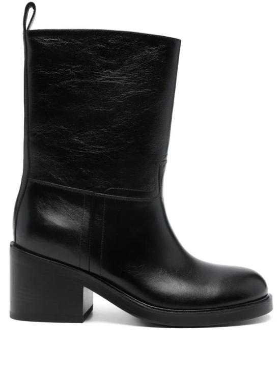 25FW 발리 부츠 WB550OVT214 U901 Black