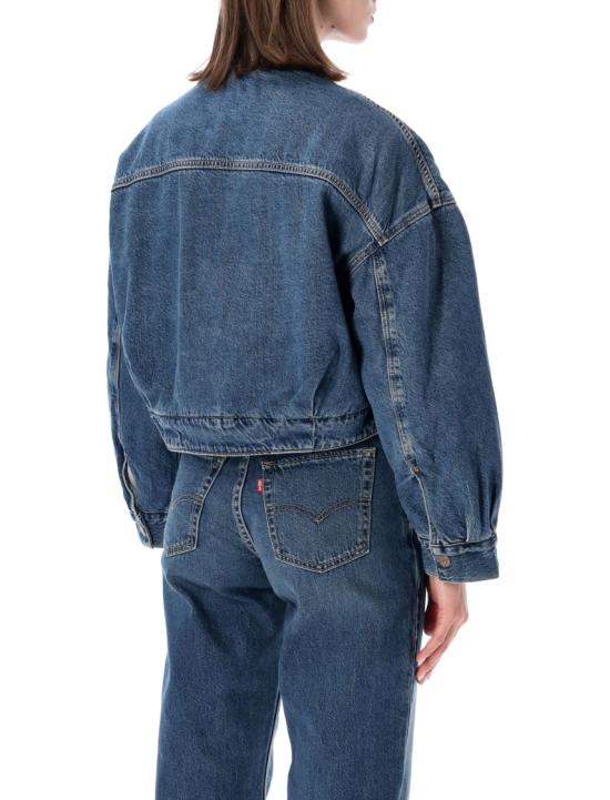 26FW 리바이스 데님 0088Z0000 Blue - LEVI'S