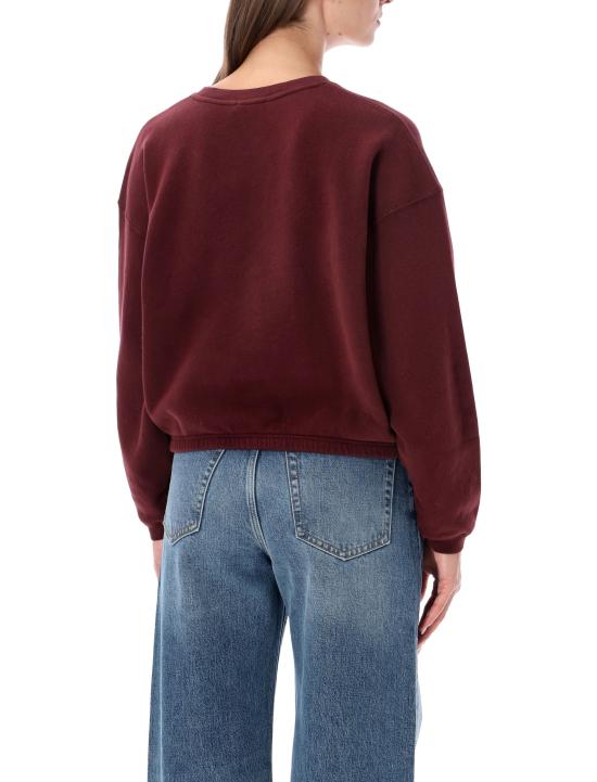 26FW 아메리칸 빈티지 의류 IZU03A CERISIER VIOLA - AMERICAN VINTAGE