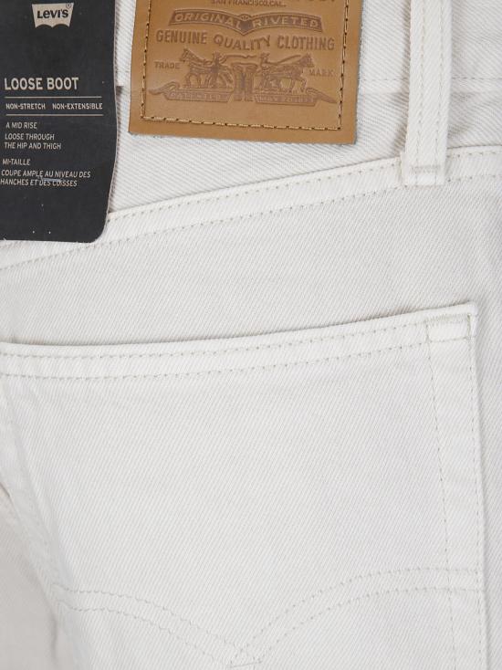 26FW 리바이스 스트레이트 팬츠 005DO 0032 TO THE BONE - LEVI'S
