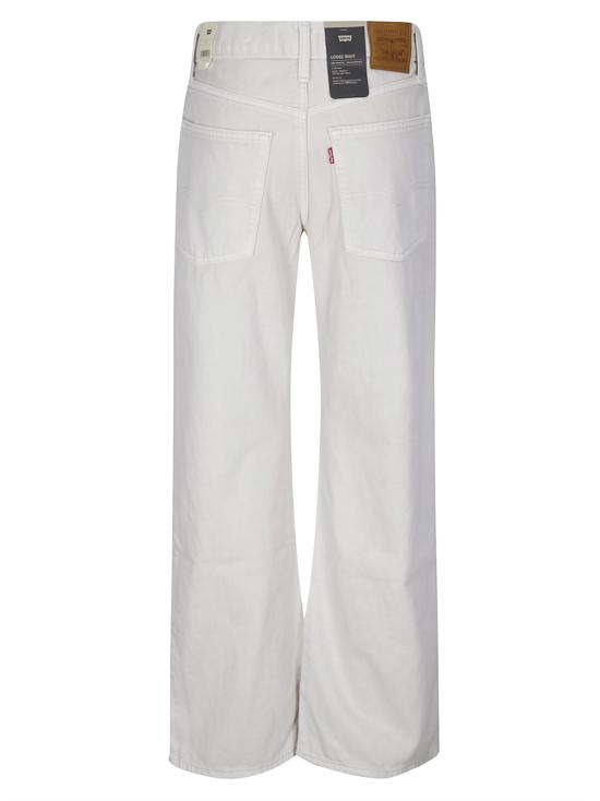 26FW 리바이스 스트레이트 팬츠 005DO 0032 TO THE BONE - LEVI'S