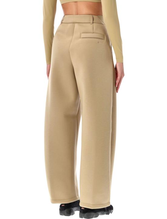 26FW 나이키 스트레이트 팬츠 IF0321 297 PARACHIUTE BEIGE - NIKE