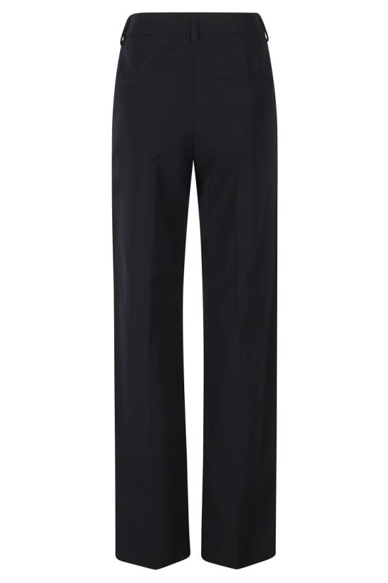 26FW 아페쎄 스트레이트 팬츠 COHKX F08514 099 Black - A.P.C.