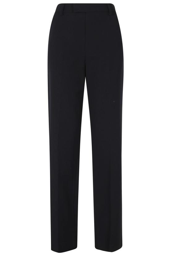 26FW 아페쎄 스트레이트 팬츠 COHKX F08514 099 Black