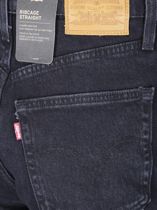 26FW 리바이스 데님 팬츠 79078 0023 BLACK SPROUT - LEVI'S