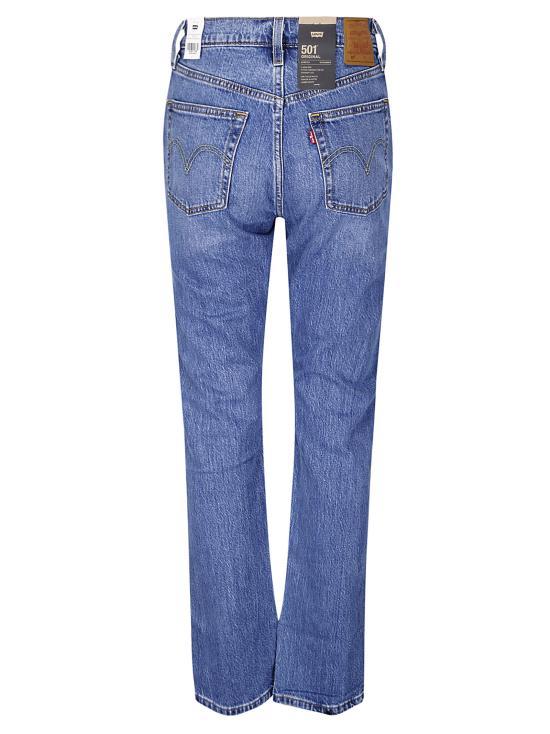 26FW 리바이스 데님 팬츠 12501 0682 ARRAY AWAY - LEVI'S