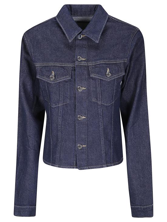 26FW 하이쿠레 셔츠 HEW09134DS107 L0011 NORMAL WASH