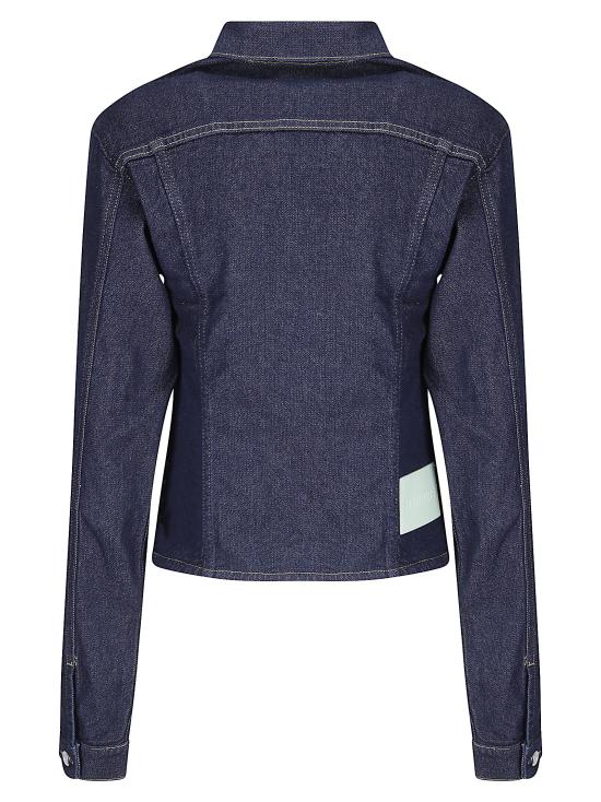26FW 하이쿠레 셔츠 HEW09134DS107 L0011 NORMAL WASH - HAIKURE
