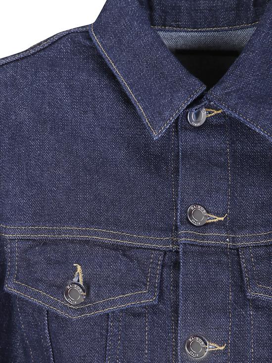 26FW 하이쿠레 셔츠 HEW09134DS107 L0011 NORMAL WASH - HAIKURE