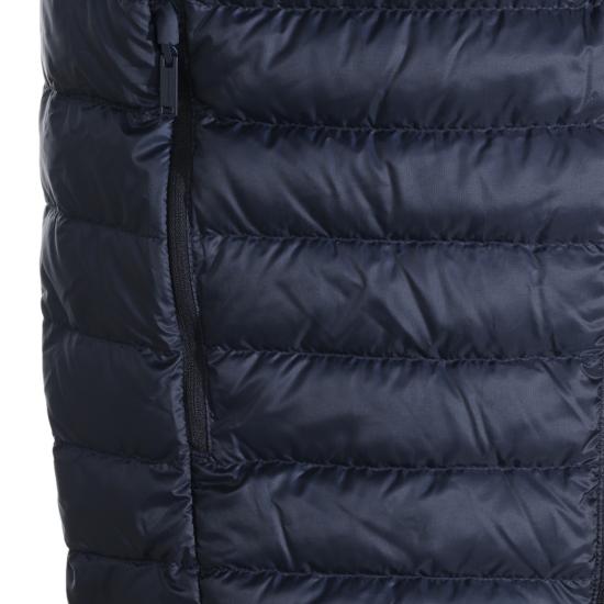 26FW 캐나다구스 패딩 조끼 2490MT9858 Blue - CANADA GOOSE