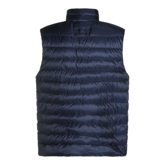 26FW 캐나다구스 패딩 조끼 2490MT9858 Blue - CANADA GOOSE