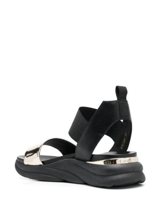  발디니니 샌들 D3E380P1SPVIPLNE Black - BALDININI