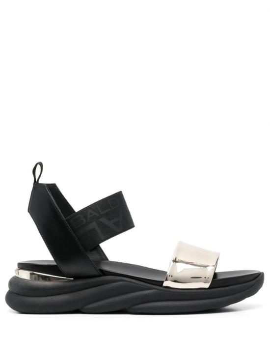  발디니니 샌들 D3E380P1SPVIPLNE Black