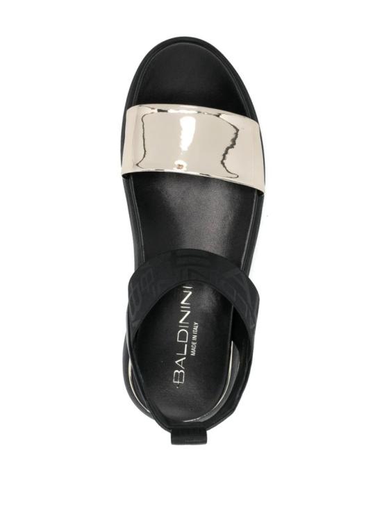  발디니니 샌들 D3E380P1SPVIPLNE Black - BALDININI