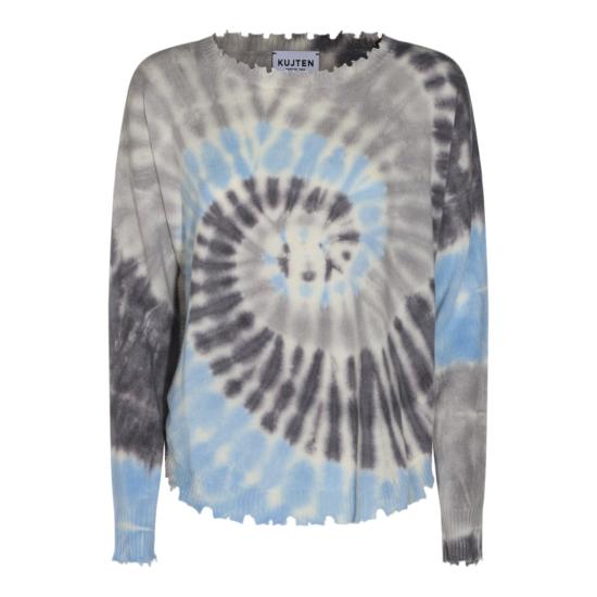26FW 쿠즈텡 니트웨어 F20392589 Multicolor