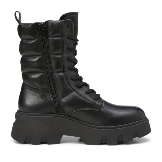  마르코폴로 부츠 30918076301100990 Black - MARC O'POLO