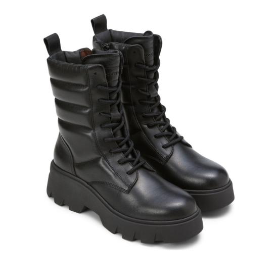  마르코폴로 부츠 30918076301100990 Black - MARC O'POLO