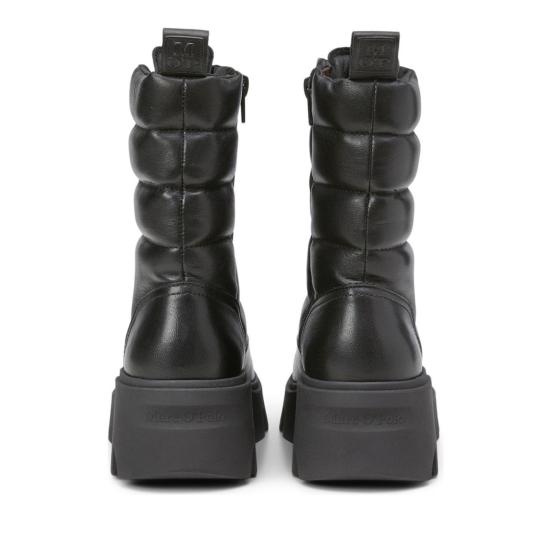  마르코폴로 부츠 30918076301100990 Black - MARC O'POLO