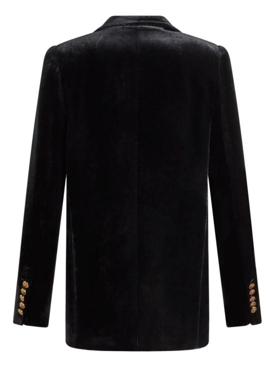  에트로 수트 자켓 WRCA004299TCD01 Black - ETRO