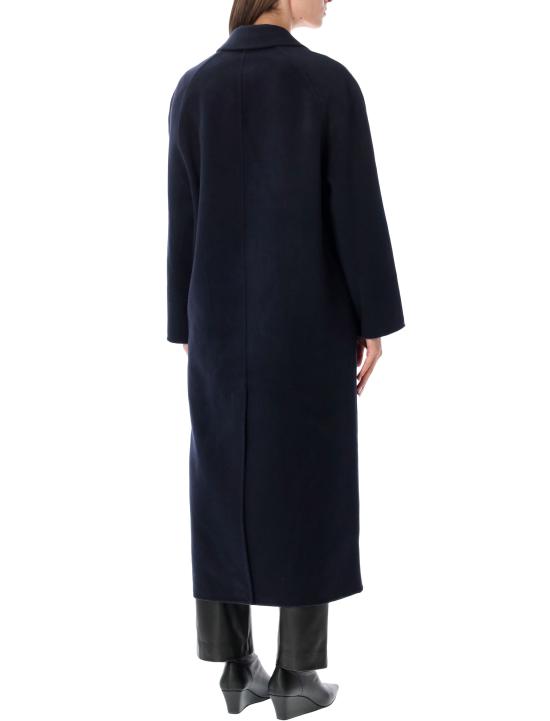 26FW 루루 드 세종 자켓 IRVIN NAVY BLU - LOULOU DE SAISON