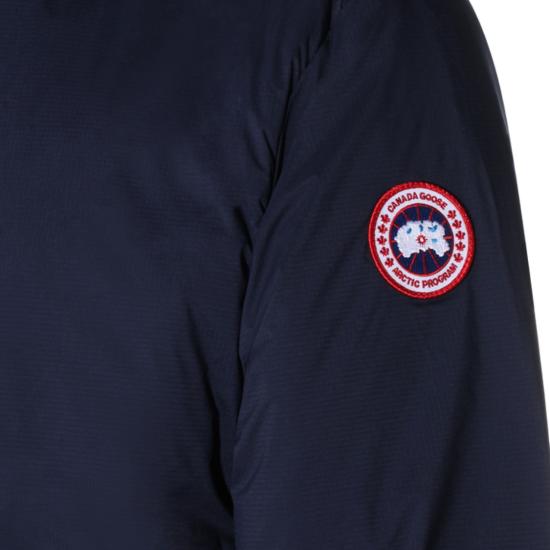 26FW 캐나다구스 로지 후디 5078M9063 Blue - CANADA GOOSE