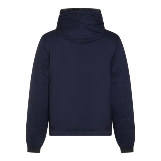 26FW 캐나다구스 로지 후디 5078M9063 Blue - CANADA GOOSE