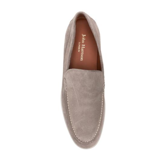 26SS John Harrison 로퍼 JH6042 26112BEI Neutrals - OTHER BRANDS