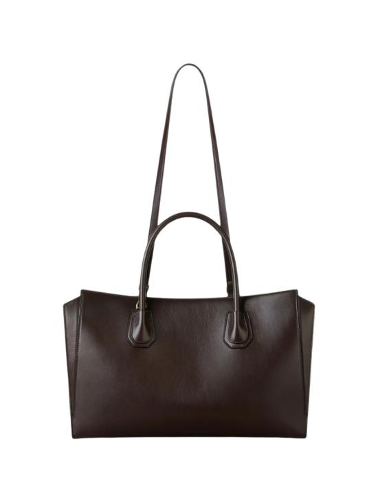 26FW 지방시 토트백 BB518KB2HF Brown - GIVENCHY