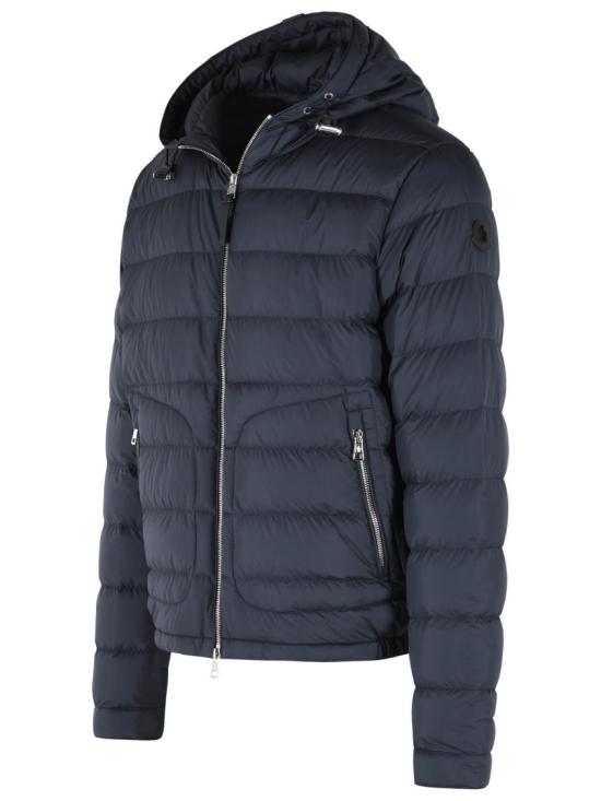  몽클레어 숏패딩 091 1A000 98 549SK 779 Blue - MONCLER