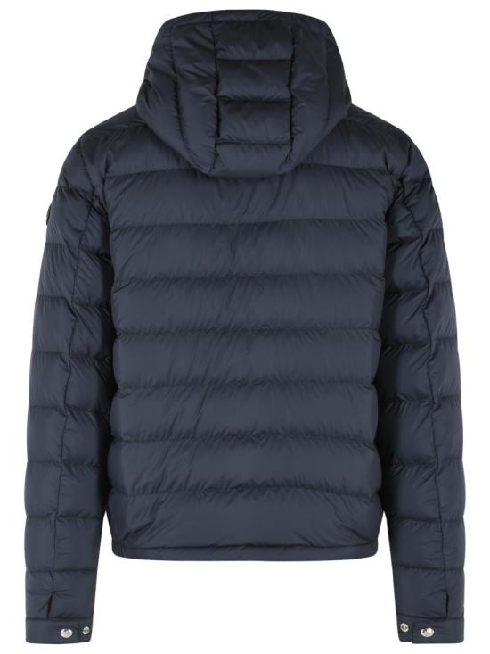  몽클레어 숏패딩 091 1A000 98 549SK 779 Blue - MONCLER