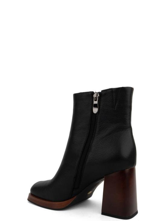 25FW 아드리아나 페레티 부츠 AF6039 25209 Black - ADRIANNA FERETTI