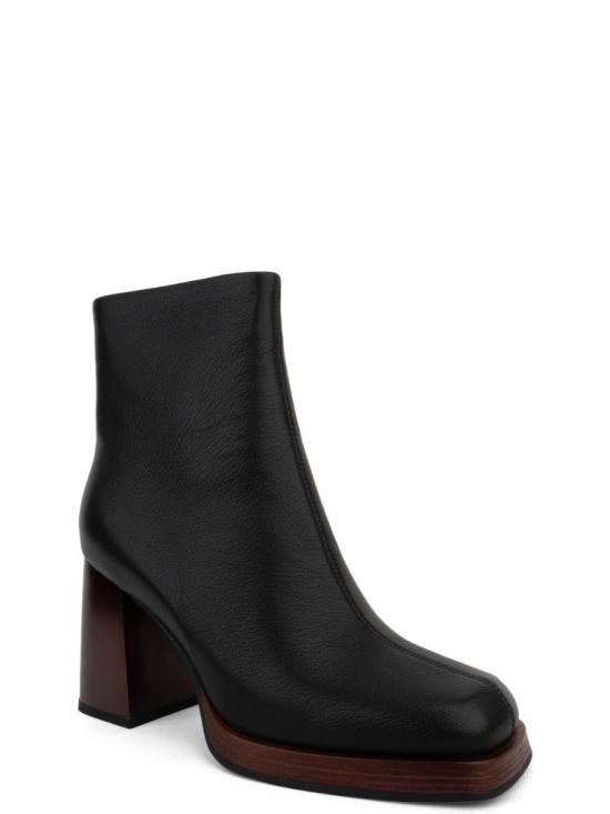 25FW 아드리아나 페레티 부츠 AF6039 25209 Black - ADRIANNA FERETTI