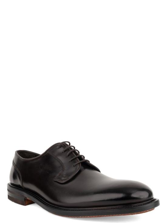 25FW John Harrison 드레스 슈즈 JH6042 25212BRW Black - OTHER BRANDS