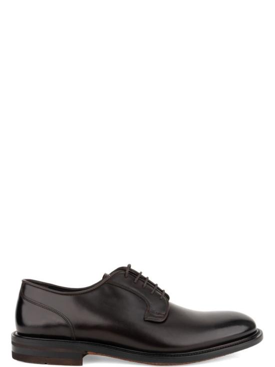 25FW John Harrison 드레스 슈즈 JH6042 25212BRW Black
