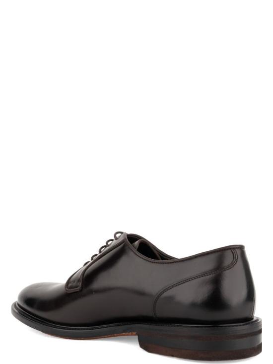 25FW John Harrison 드레스 슈즈 JH6042 25212BRW Black - OTHER BRANDS