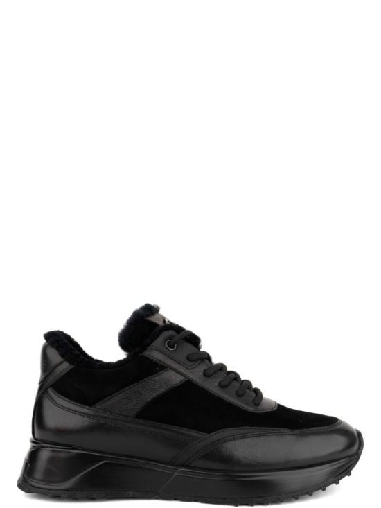 25FW 아드리아나 페레티 부츠 AF6040 25202 Black