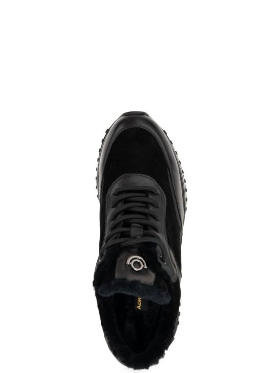 25FW 아드리아나 페레티 부츠 AF6040 25202 Black - ADRIANNA FERETTI