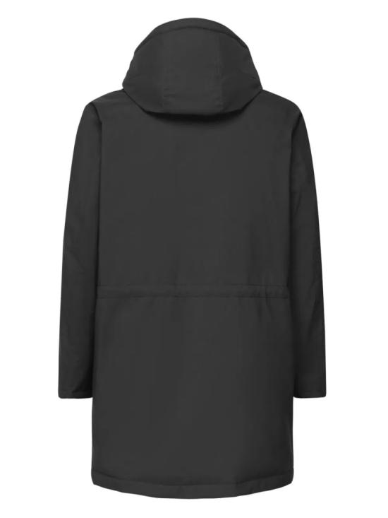  페이 롱패딩 NAM33490550VAQ B999 Black - FAY