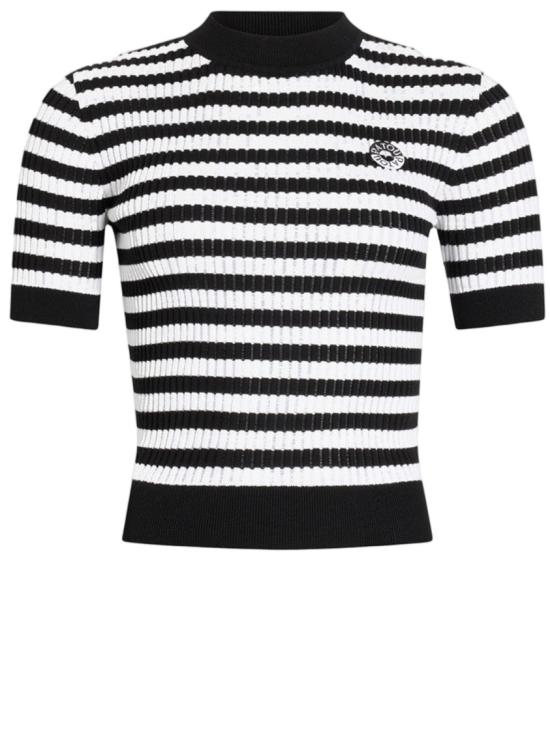 26SS 파투 탑 KN34280945961 Multicolor
